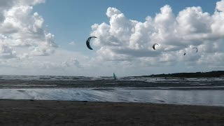 kitesurfa i appelvik varberg