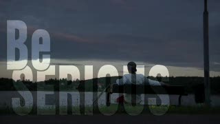 Heart Of Sweden - Be Serious