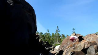 Freerunning - Örnsköldsvik