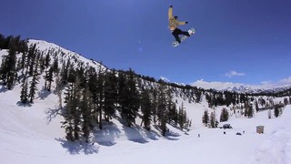 Trailer: Standing Sideways