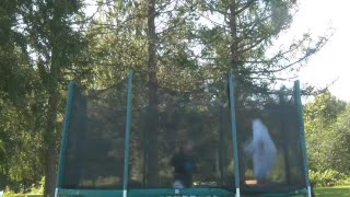 Nästan cork 1800 och dub cork 1260