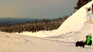 Timberline Backcountry från Nimbus