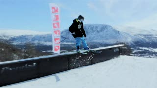 Gab Gallardo The Wrap Up 2011