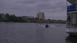 U Know The Fuck Is Me!