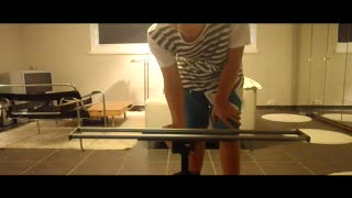 Dolly test