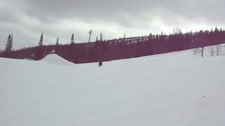 frontflip