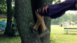 Olle Tricking 2011!