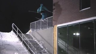 Trailer: Frozen Yogourt