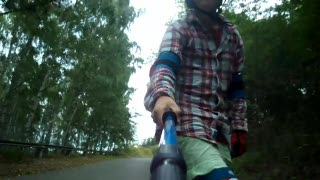 Longboard ep 1