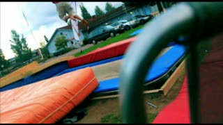 Adrian Aapro Orsa Edit V.33