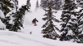 Behind the scenes i Retallack #1