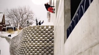 Trailer: Begging For Change