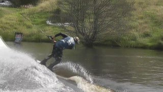 mattias hoppe på wake