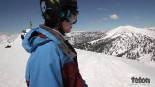 Baldface Backcountry Sessions - One For The Road Almost Live - Episode 13