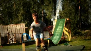 Mini summer edit