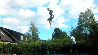 Tip Top - Tripples, misty 7 to misty 5