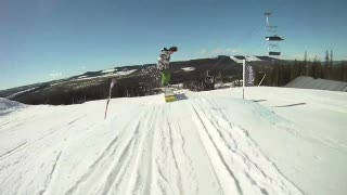 ÖHLIN n LILJA-RISE n CULLY