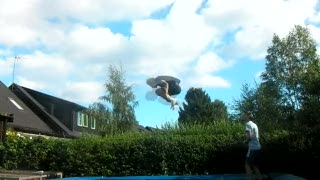 triples - misty 7 to misty 5