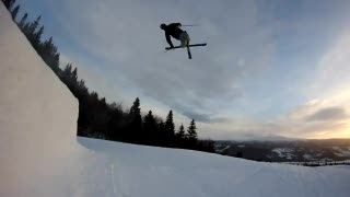 CAPTURE - Felix Stolpe Season 10/11