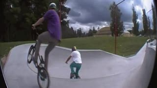 2 dagar i Tibro actionpark!