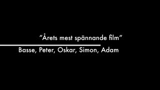 Luleå Freestyle Trailer!