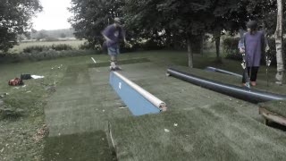 AckeG hos TsmallCRIB