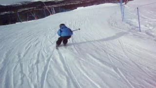 Oskar i Hundfjället 2011