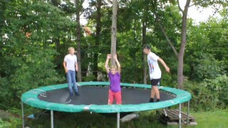 Trippel = Heavyheaad!