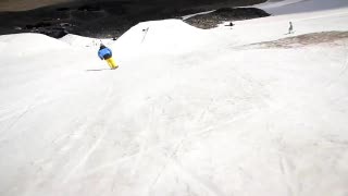 Frido Fredricsson - Season Recap 10/11