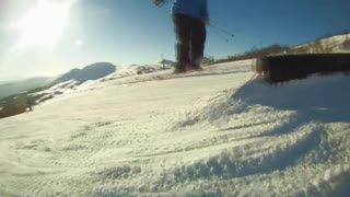 Magnus Krogstad 2010/11