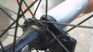 Elias Samuelsson, Bmx och Studsmatta