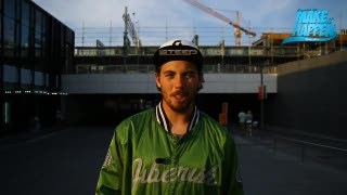 Make It Happen 2011 trailer