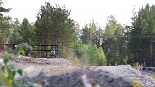 Kprod Dolly Test Film