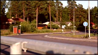 Viktor wallmark Longboard 2011