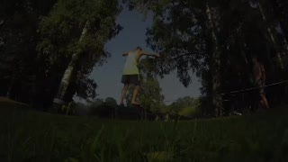 Slackline