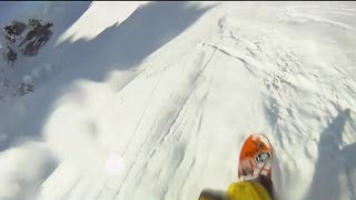 John Jackson POV - The Art of Flight teaser