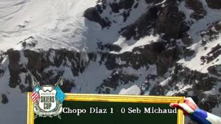 Skiers Cup: Big Mountain Day