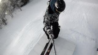 CAPTURE - Mathias Frykholm Slow Edit