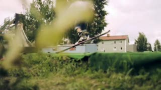 RACKARTYGARNA - Rough edit