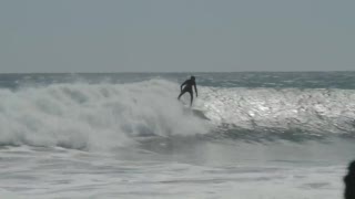 Skiers Cup: Surf Session