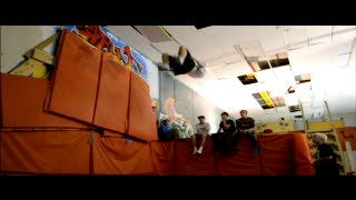 Hannes åre lokalen trippel