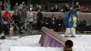 Make It Happen Skellefteå 2011