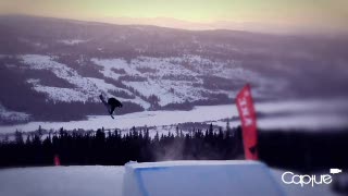 CAPTURE - Dope Cork 3