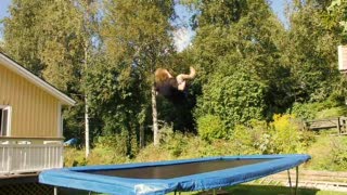 Studsmatta - Good Life!