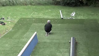 Glöwez team: AckeG N' T-small at casa de T-small!