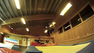 Luleå Freestyle Film!