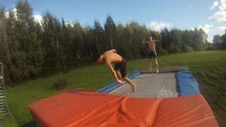 vad för trick frågetecken