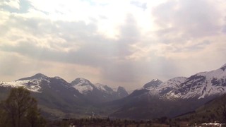 Nike Vapen Session #2