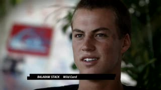 Quiksilver Pro New York - Längre sammandrag