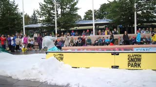 Make It Happen 2011: Skellefteå